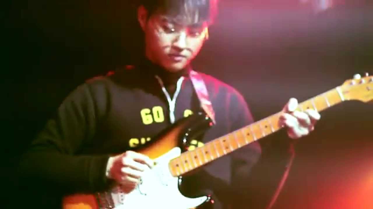 혁오Hyukoh - Ohio / 무브홀 2015 - Live