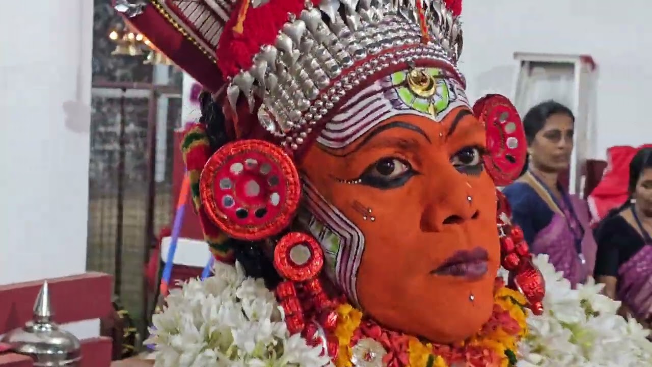 thattarathu kshethram kandanarkavu