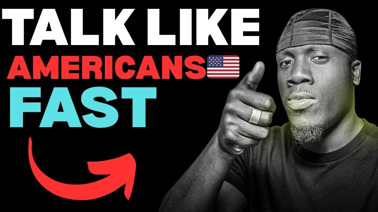 American English Speaking Practice | Standard & Slang Conversations (Repeat After Me)