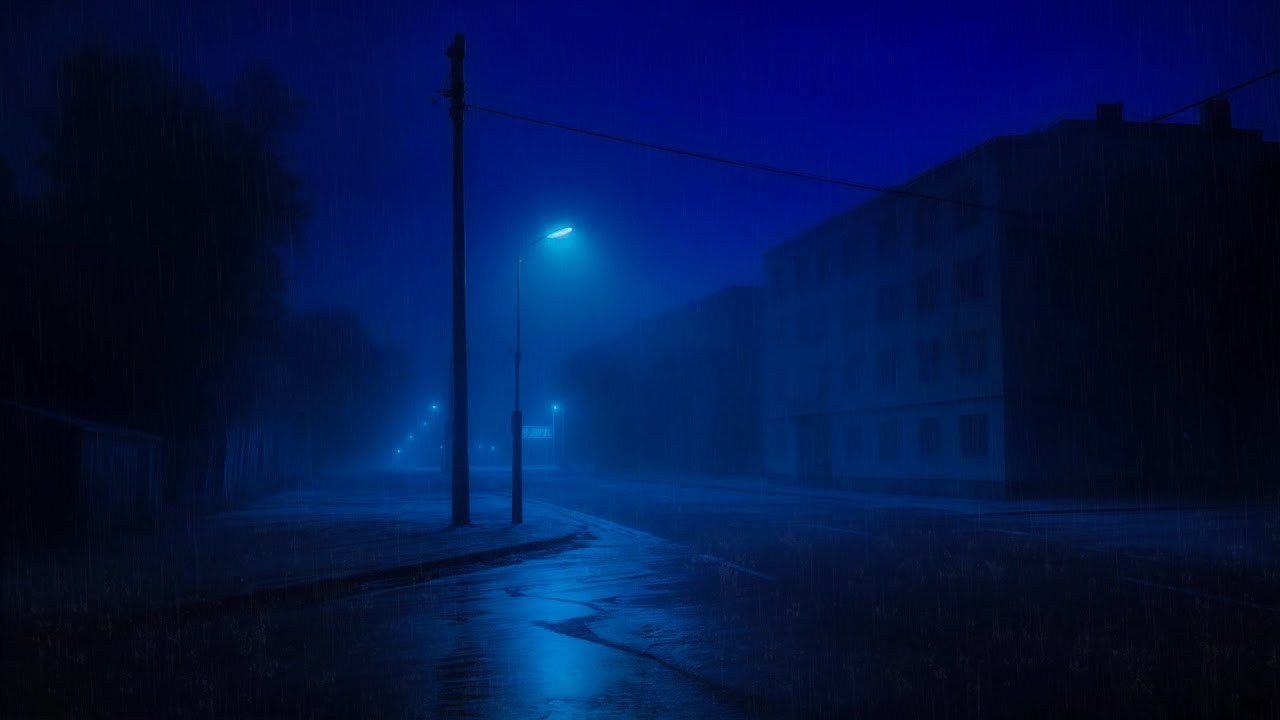 close your eyes and sleep…