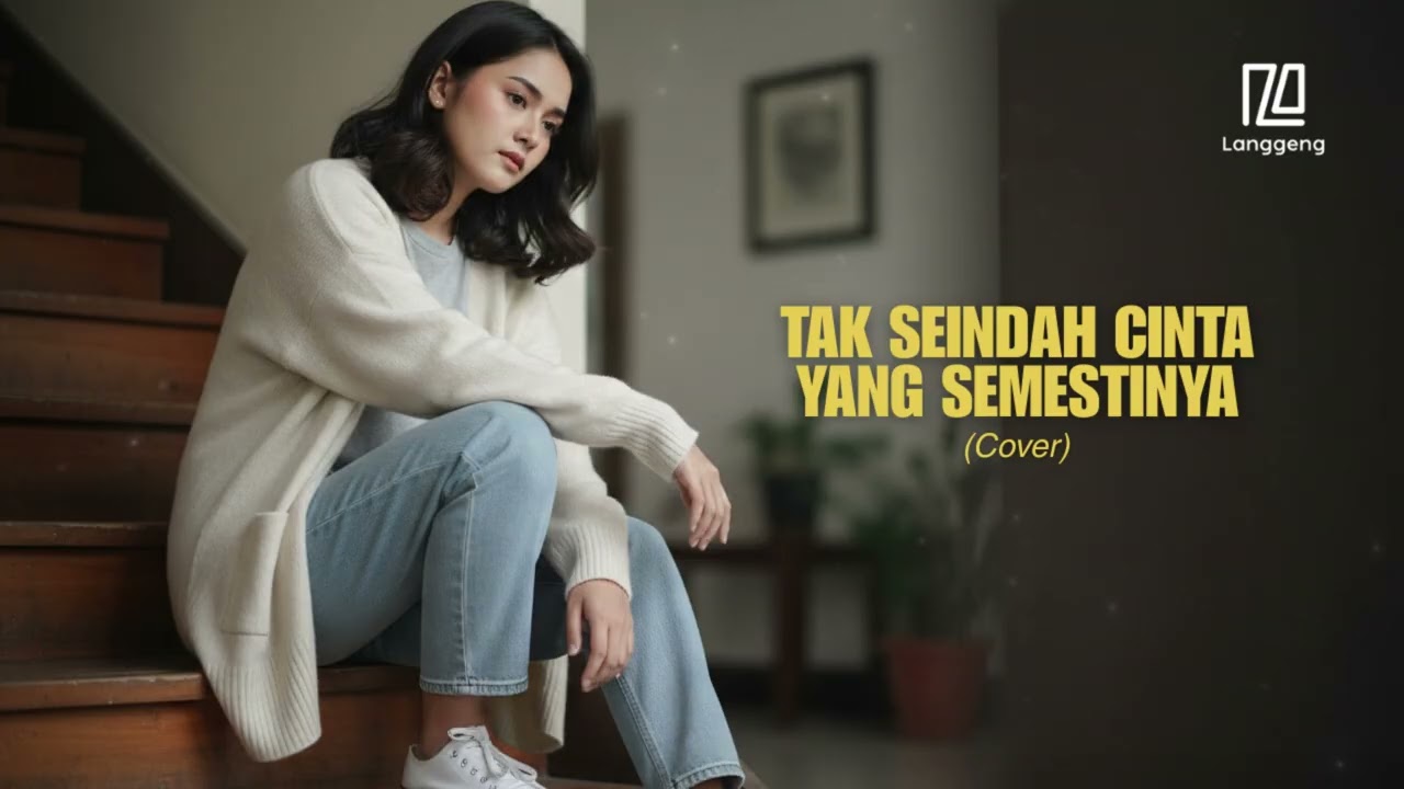 Tak Seindah Cinta Yang Semestinya - Naff (cover) by Langgeng