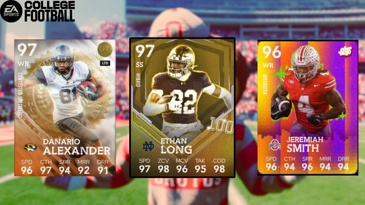 College Football 26 Ultimate Team Gauntlet – Can I Go 10-0?