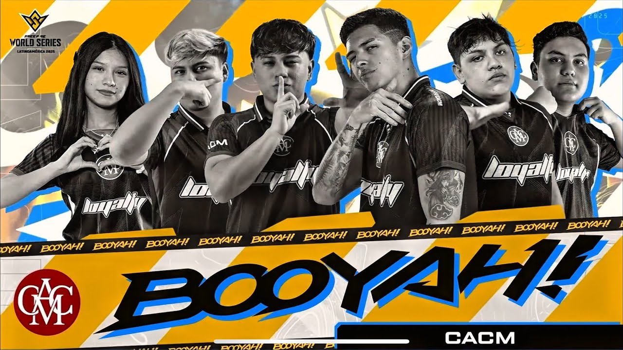 ASI JUEGA CACM LA LIGA MAS IMPORTANTE//KOES//IPHONE 15 PRO MAX