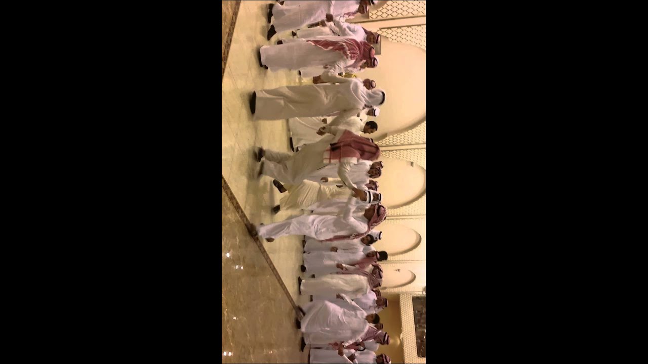 دبكة ابوعزام 2 ( ماشاءالله)