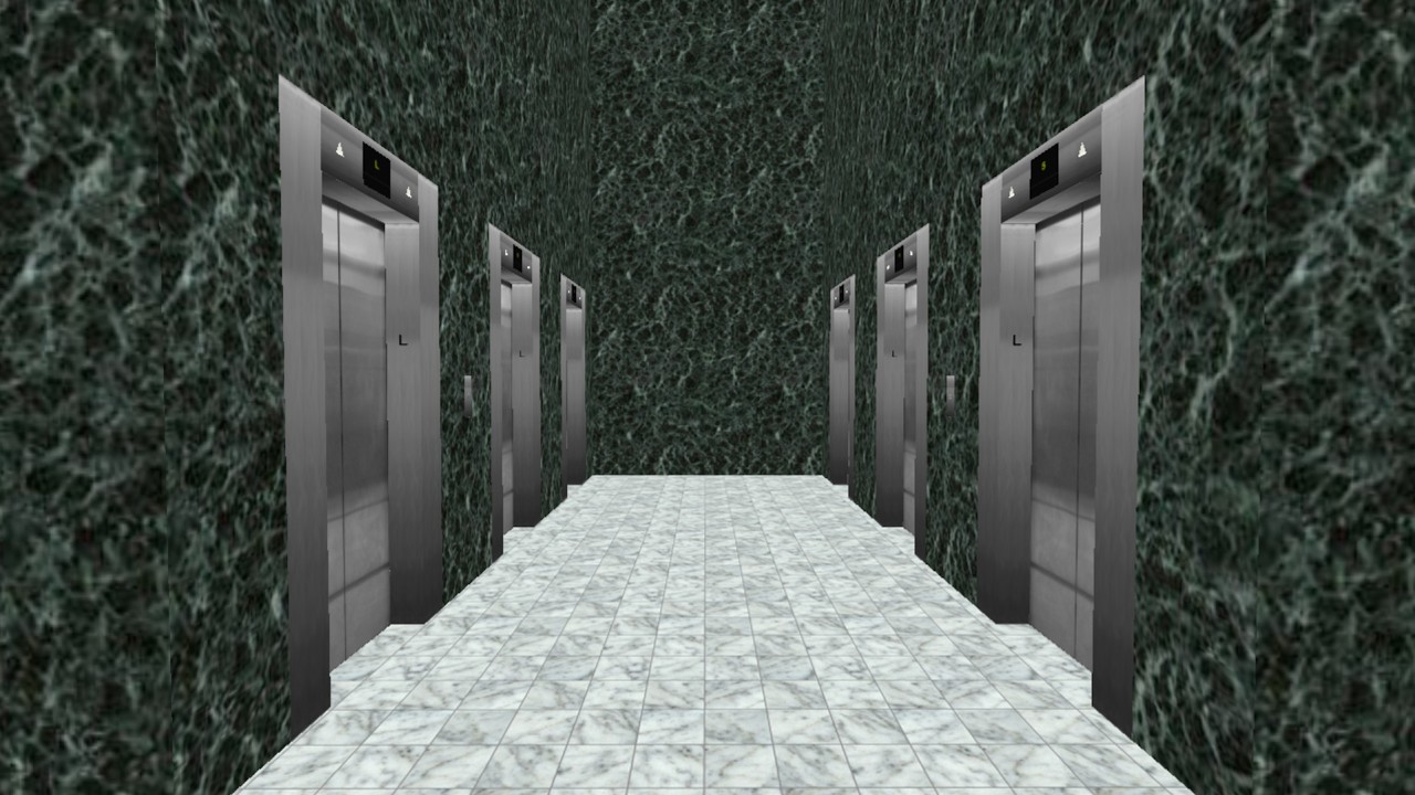 OTIS Traction Low Rise Elevators (2-6) @ Mitchell H. Nixon Tower, Triton Center III