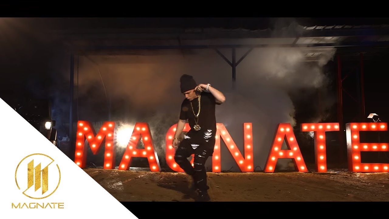 Caeran - Magnate (Video Oficial)
