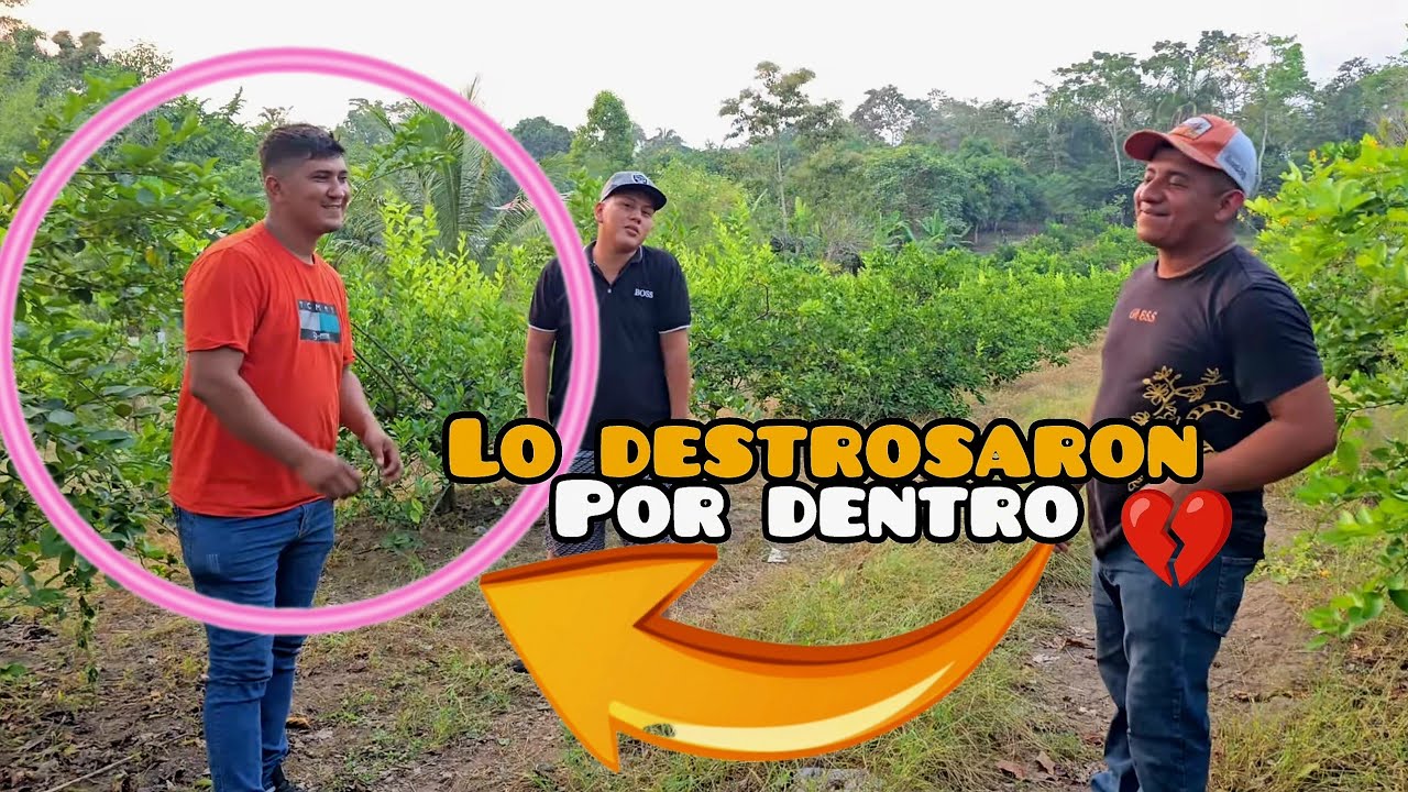 🔴Tono Hablo De Su Ex-Pareja, por Ella ya No Cree En el Amor😱🤯
