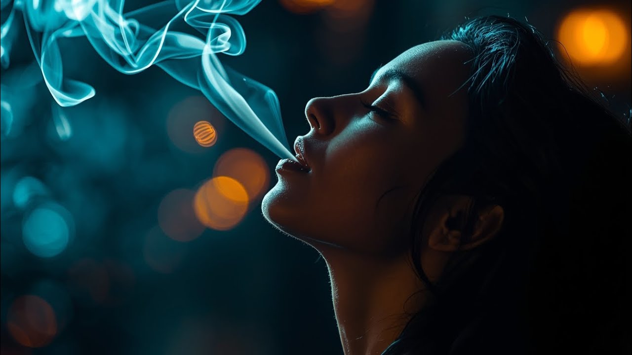 Smoke Mood 🎵 Just Relax | Deep Playlist - [2026] Feeling Good Mix #12