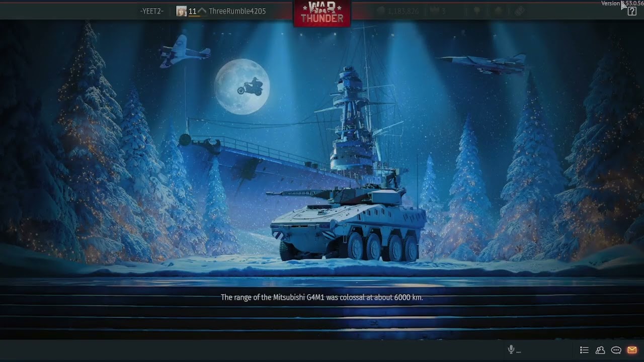 war thunder