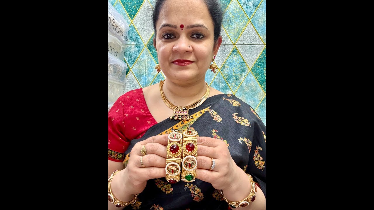Jewellery Sale By Shalu Kataria For Orders Whatsapp 9582698553