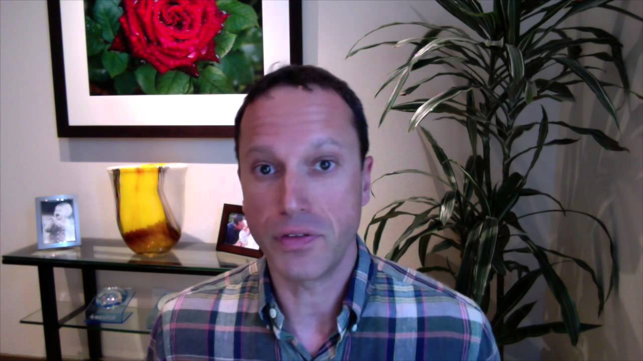 Santa Barbara Plastic Surgeon Dr. Adam Lowenstein Discusses Having Ultherapy Himself