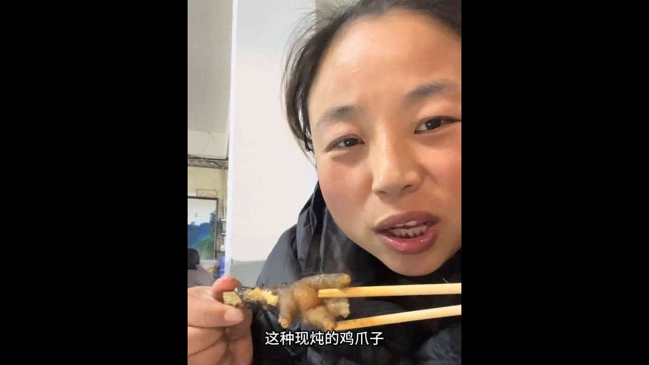 记录美好生活，今天给婆婆炖鸡头 #婆媳 #记录真实生活 #我要上热门🔥 #乡村贾丹