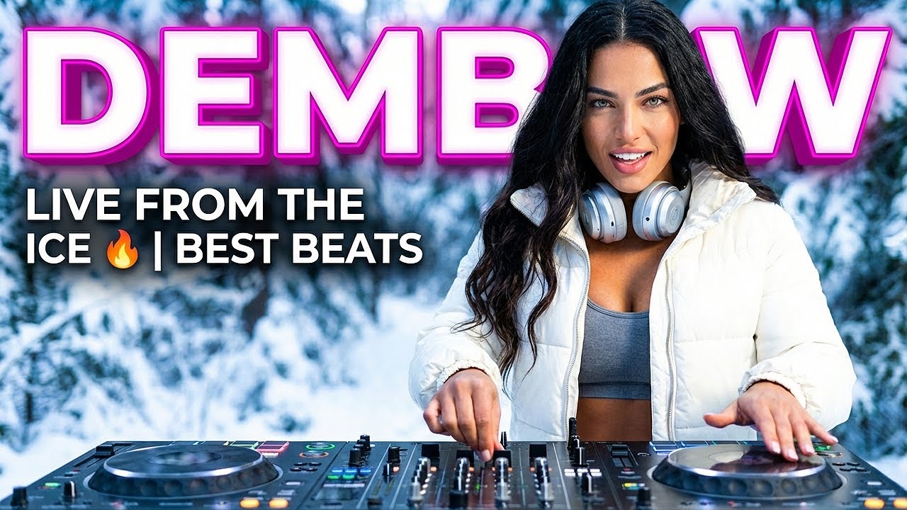 DEMBOW MIX 2026 🧨 Rompe Bocinas - Jey One, Rochy RD, El Alfa