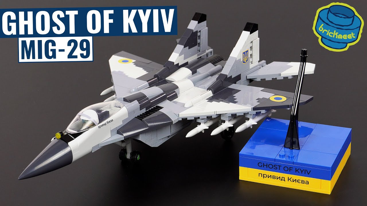 MiG-29 