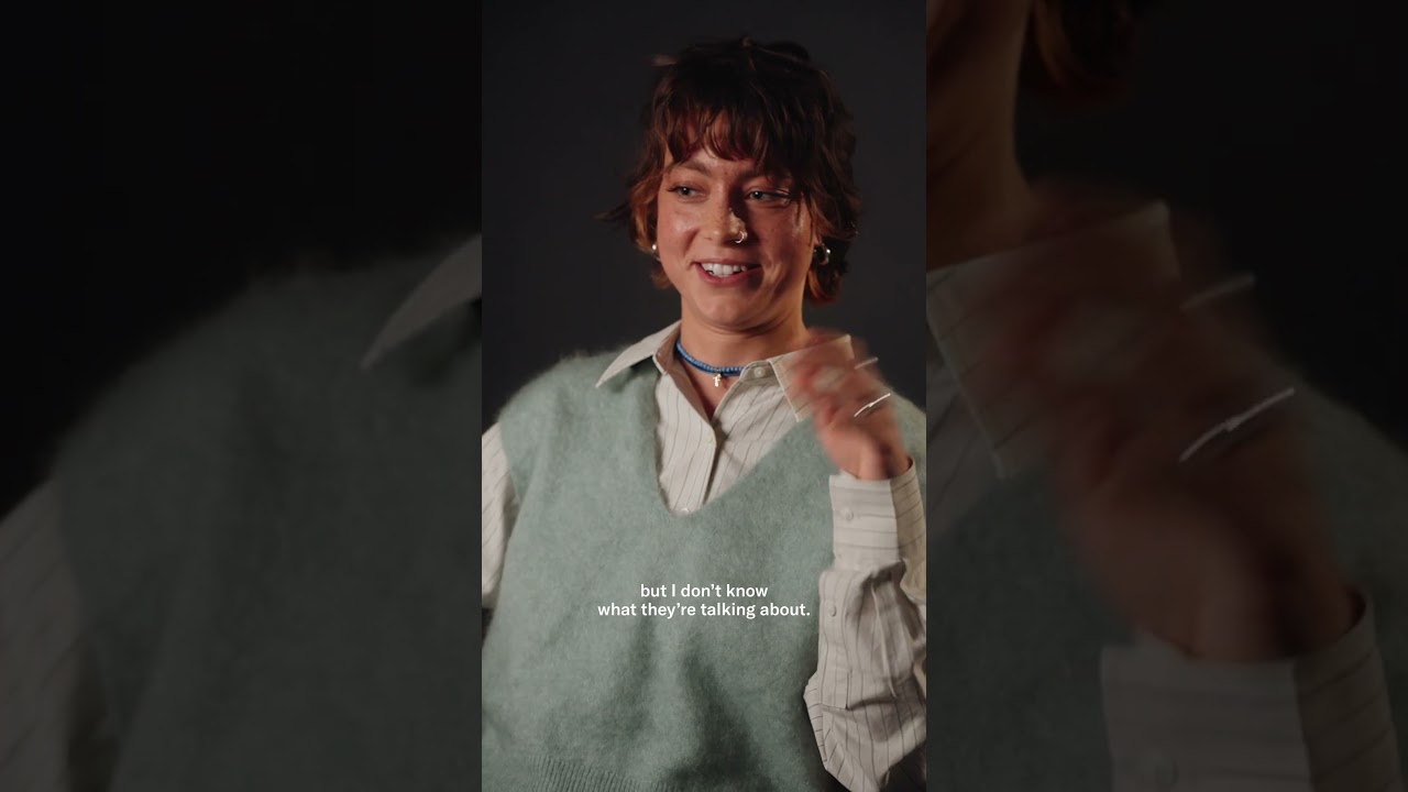 Investing for the first time