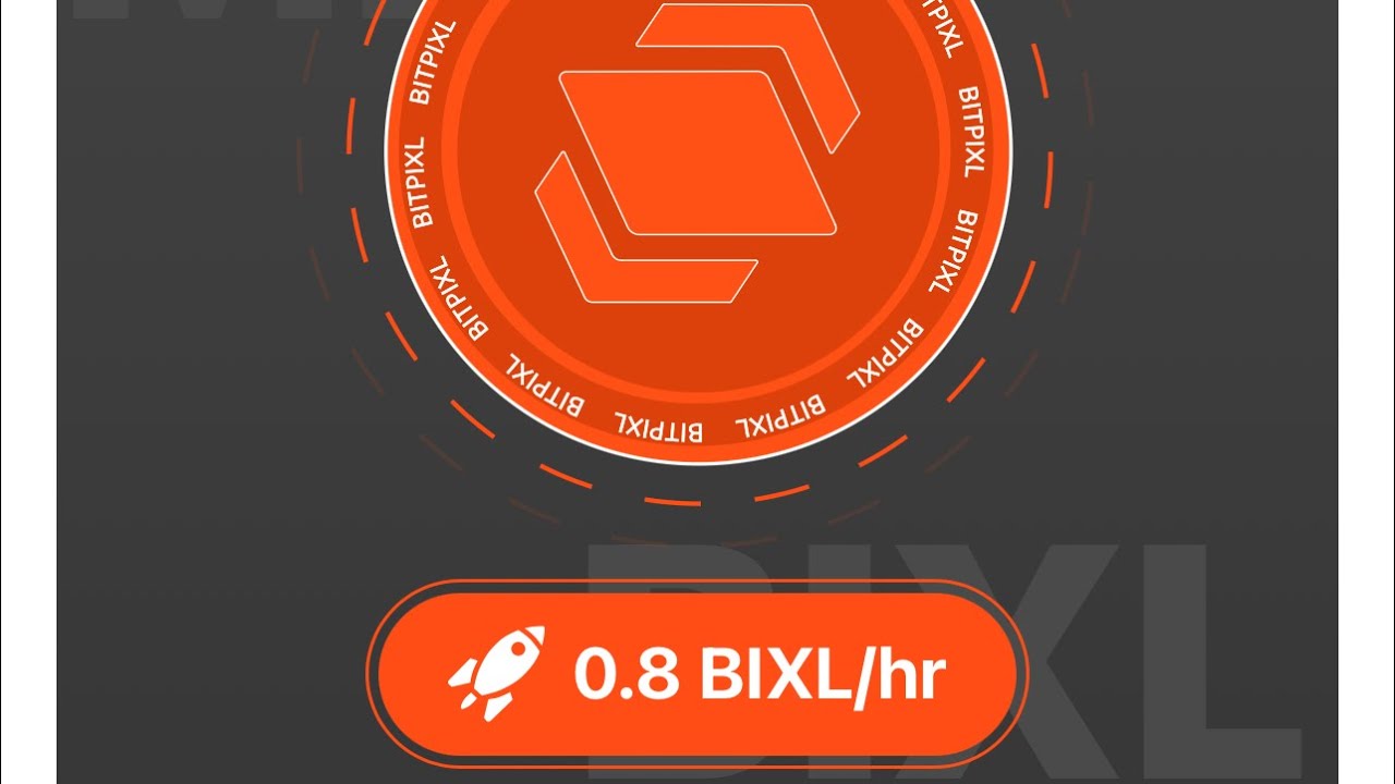 Bitpixl mining app fast join more earning