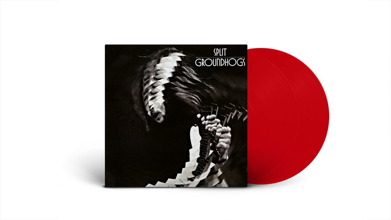 The Groundhogs - Split, Pt. 3 (2003 Remastered Version)