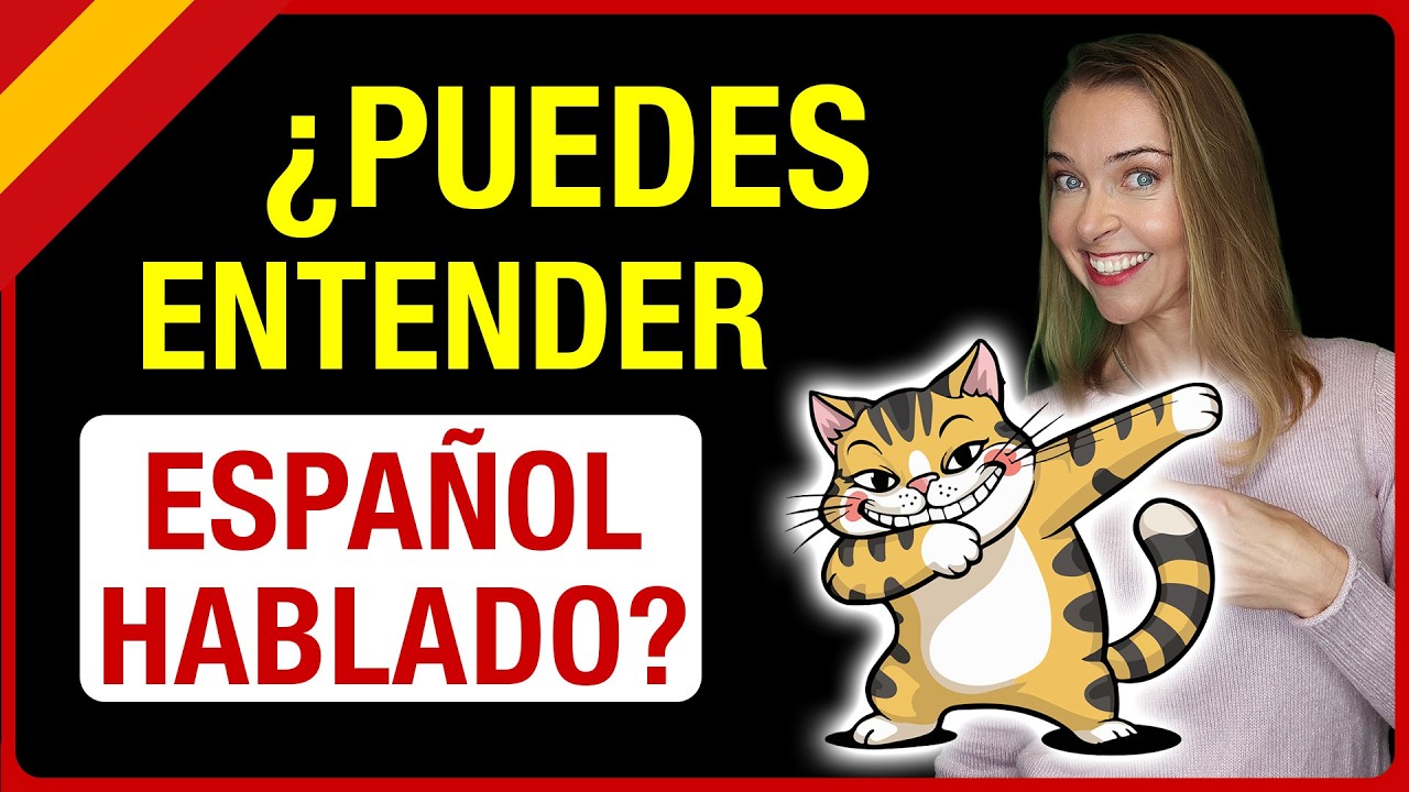 Entrena tu oído: cómo entender español escuchando historias