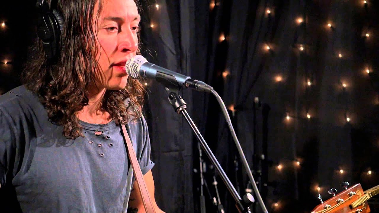 Noah Gundersen - Full Performance (Live on KEXP)