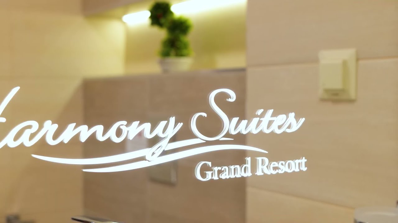 Harmony Suites Grand Resort 14 - Harmony Modern style