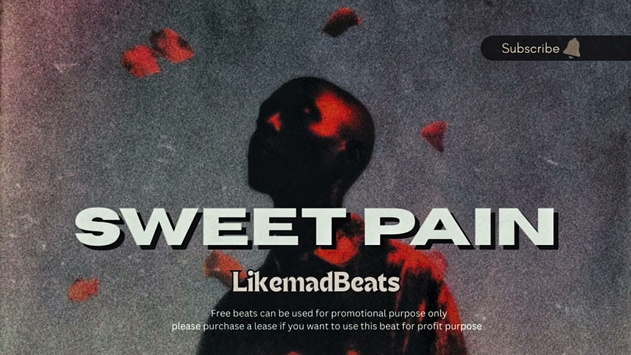 Omah lay Type Beat ft Burna Boy 