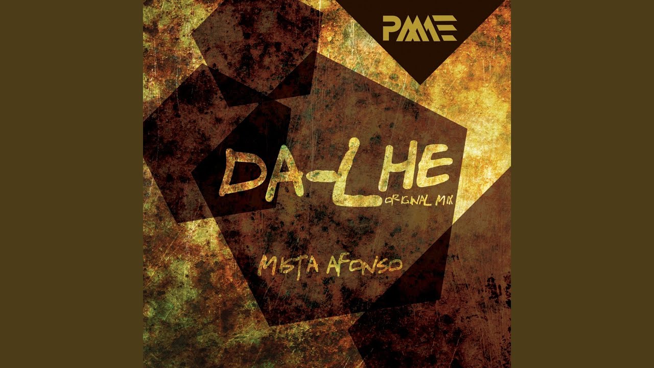 Da-lhe (Original Mix)
