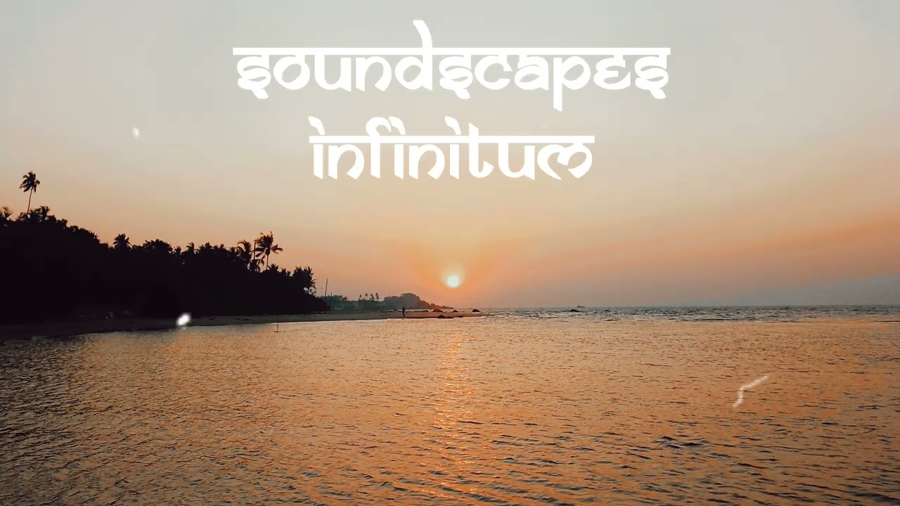 Soundscapes Infinitum - Sunset Dub