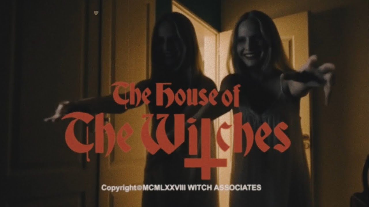 The House of The Witches (1971)