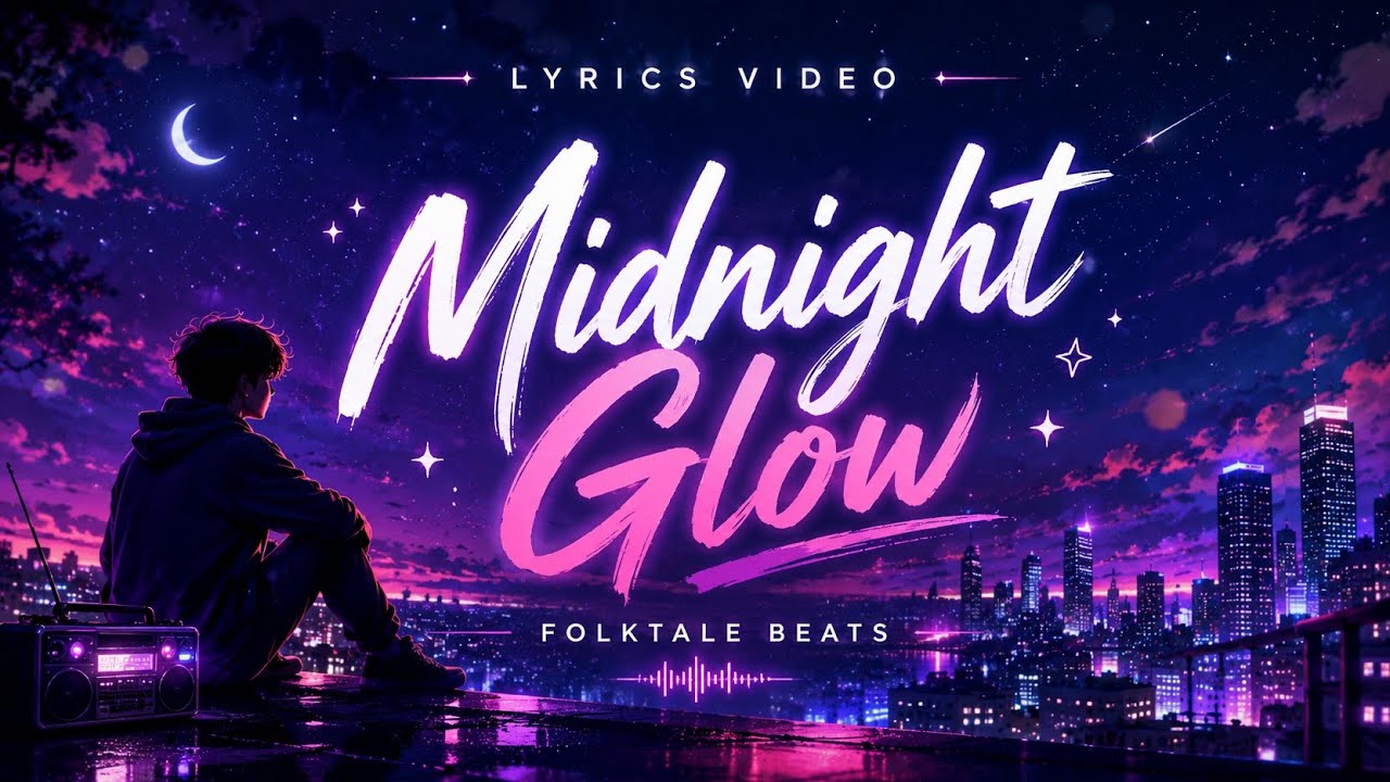Midnight Glow | Folktale Beats