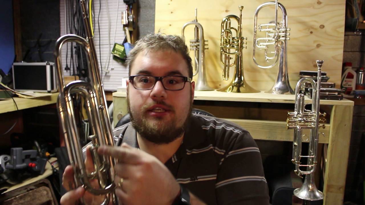 The Bugle - Soprano Bugle in G/D