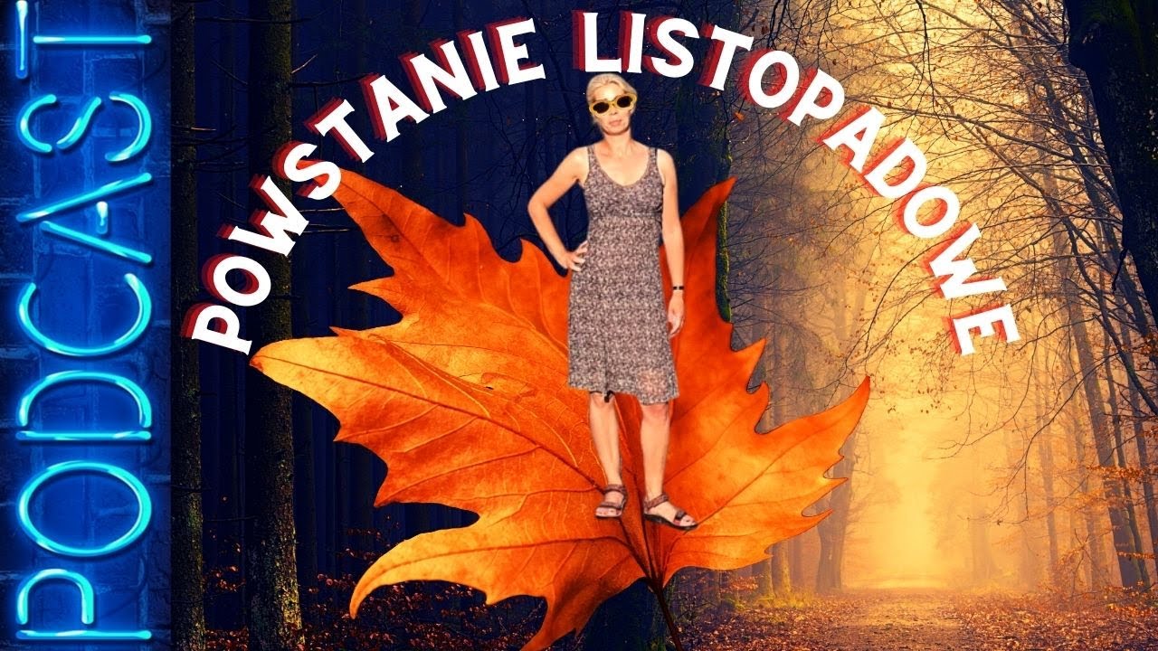 POWSTANIE LISTOPADOWE