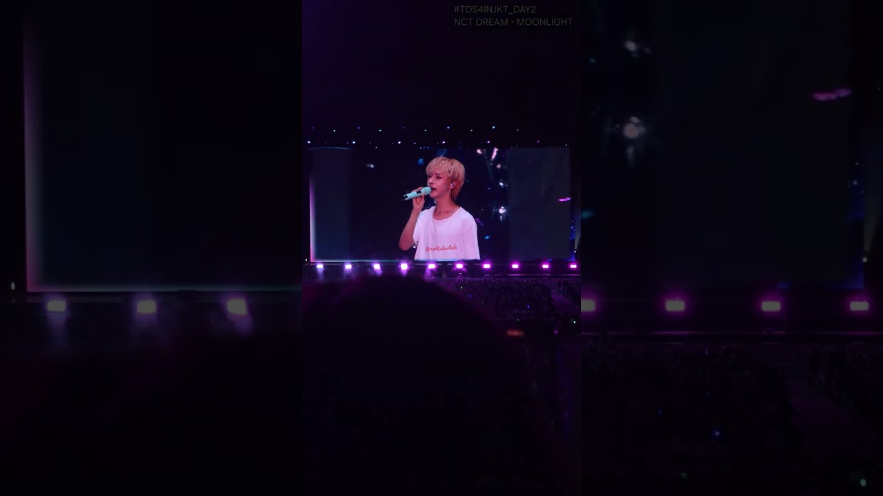 [[ 𝗗𝗥𝗘𝗔𝗠 𝗧𝗛𝗘 𝗙𝗨𝗧𝗨𝗥𝗘 𝗜𝗡 𝗝𝗞𝗧 ]]  280925 NCT DREAM - MOONLIGHT