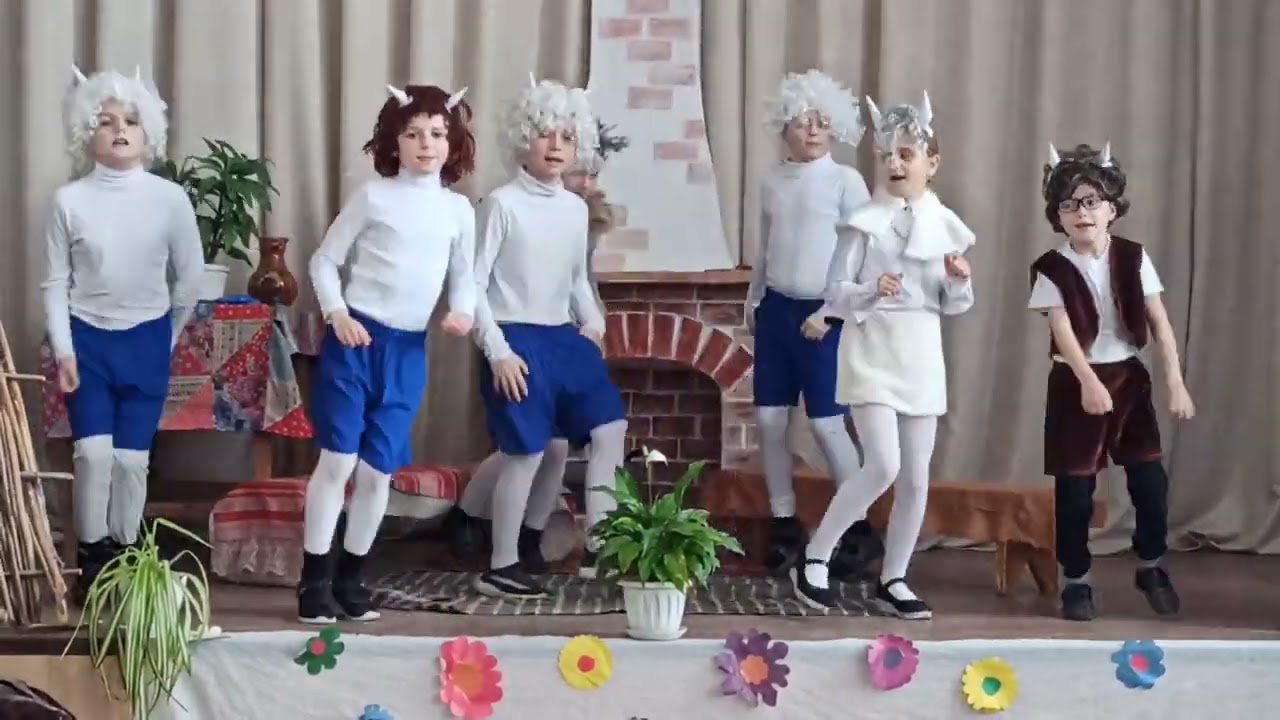 Музыкальный театр 