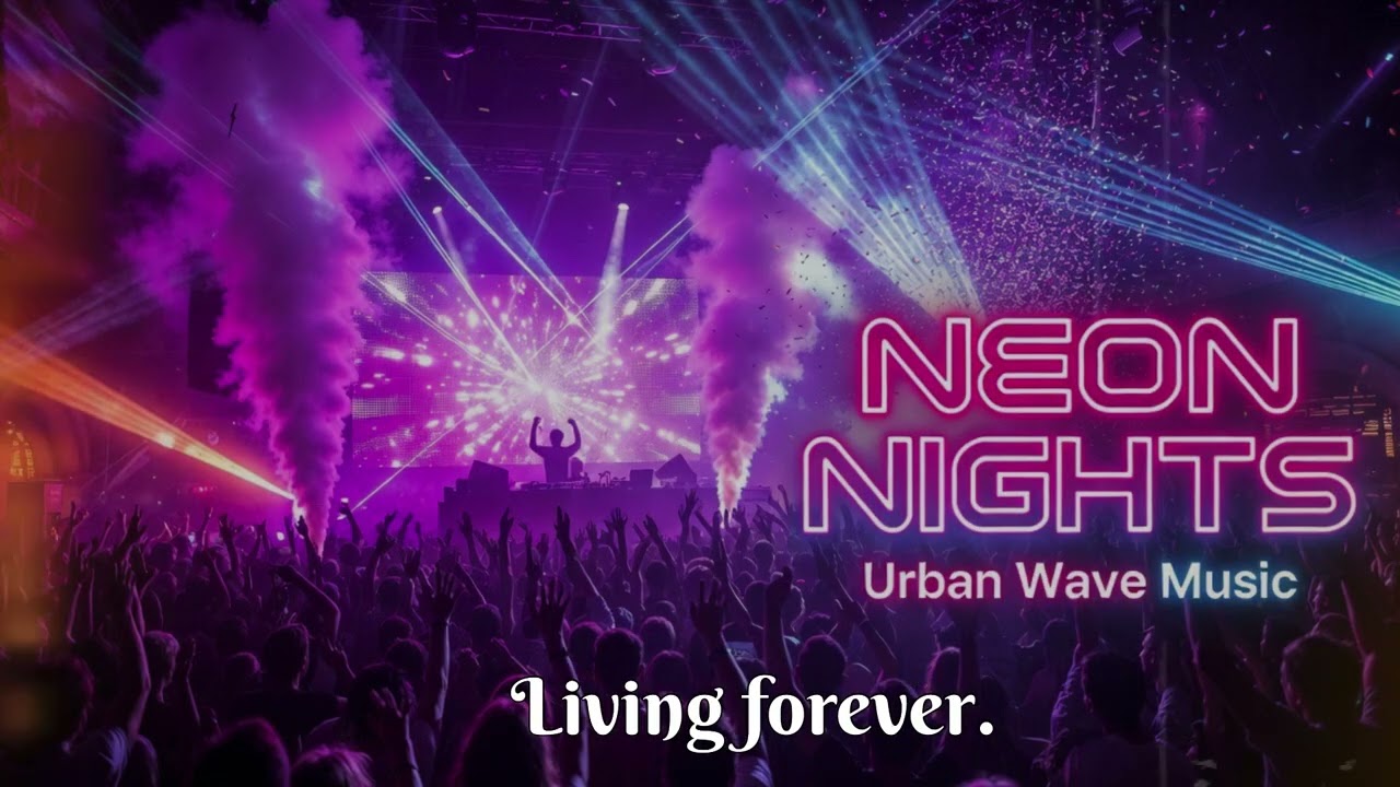 Neon Nights. ( official audio)