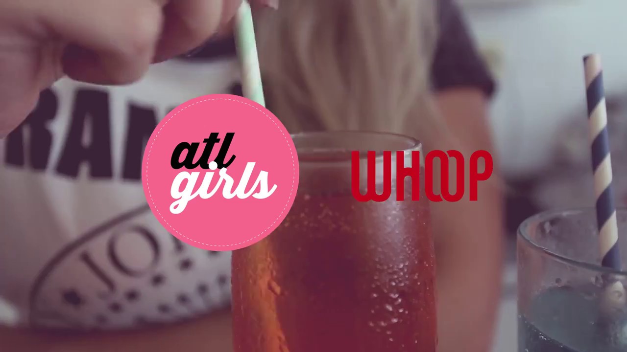 DIY Summer Drinks - ATL GIRLS