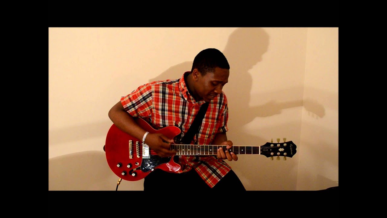Bold As Love - Jimi Hendrix