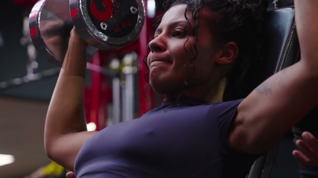 Welcome to UltraFlex gyms