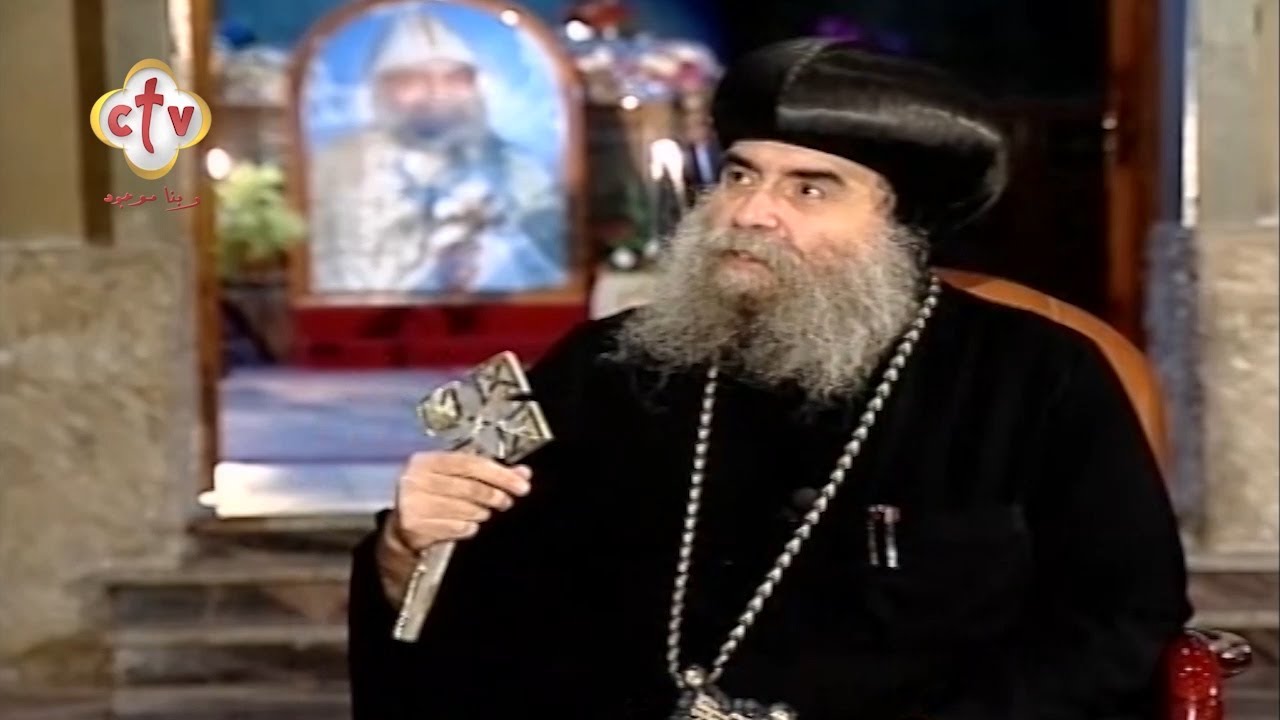 هذا سر تلقيب الأنبا ميخائيل بأسد الصعيد وكيف كان يواجه المشكلات | برنامج صباح النور