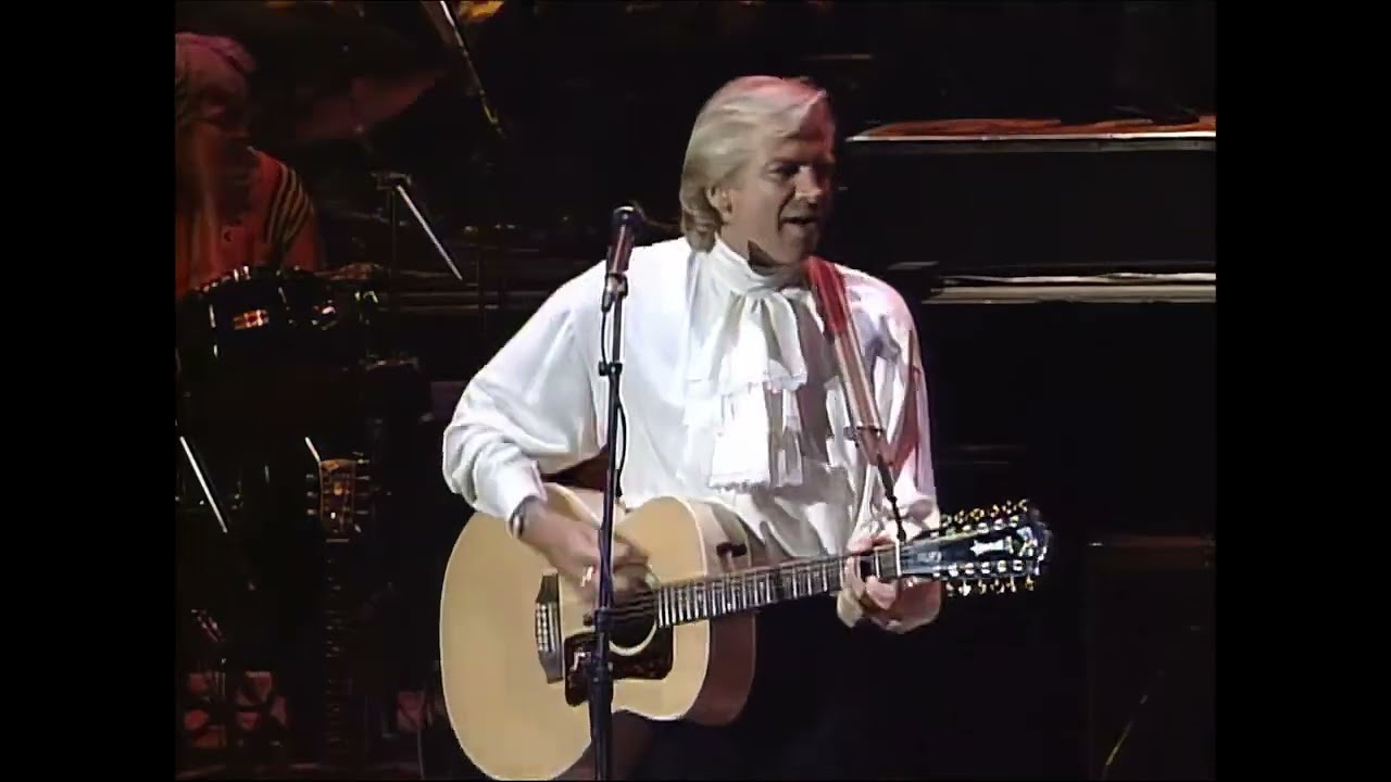 Question.  HD The Moody Blues