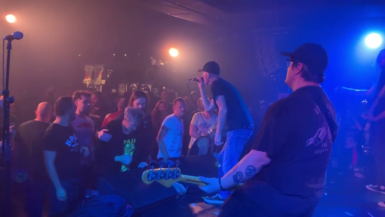 The Queers LIVE 2022 - Hawaii / Love Love Love / Cindy's On Methadone