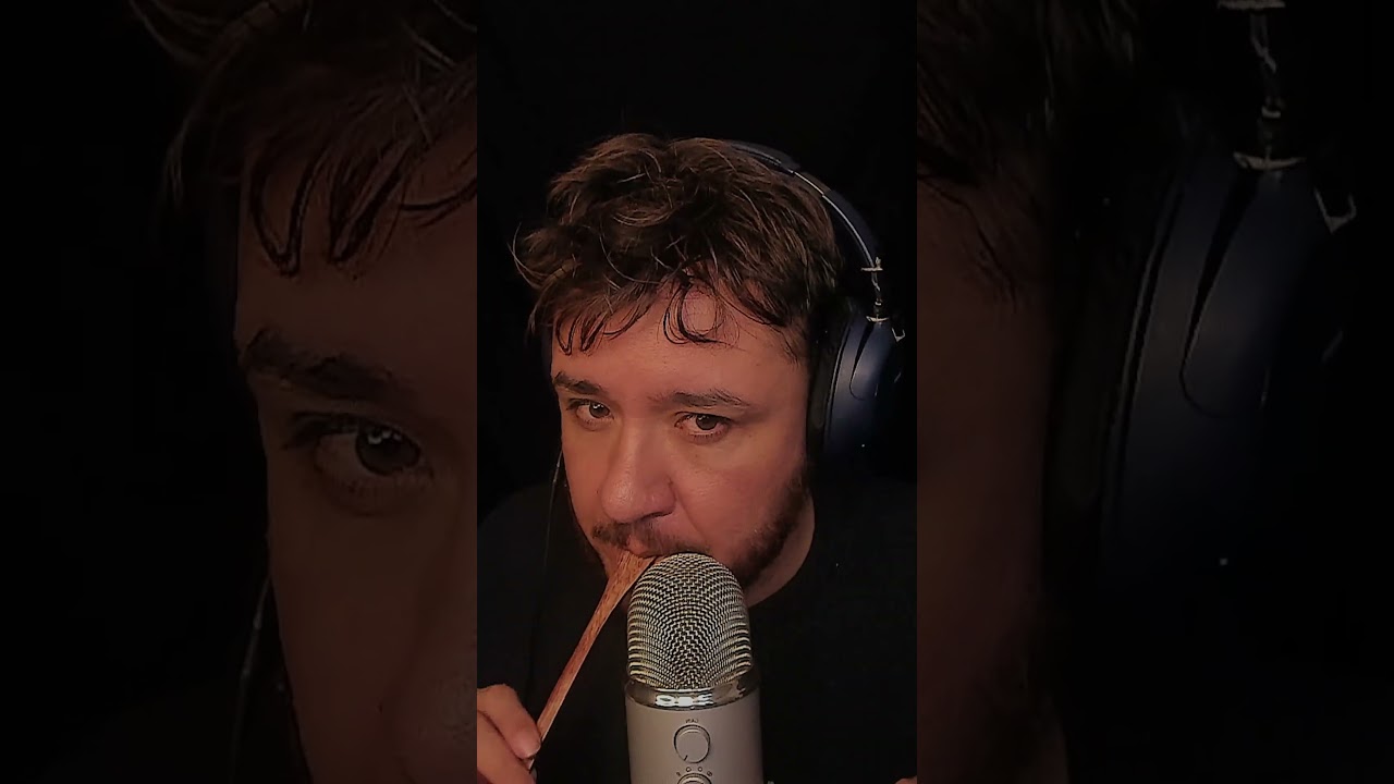 Escucha estos tres sonidos y recuperaras tus cosquillas  #relax