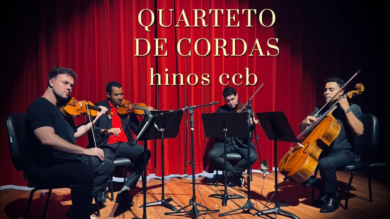 Os que no Senhor Dormiram Hino 427