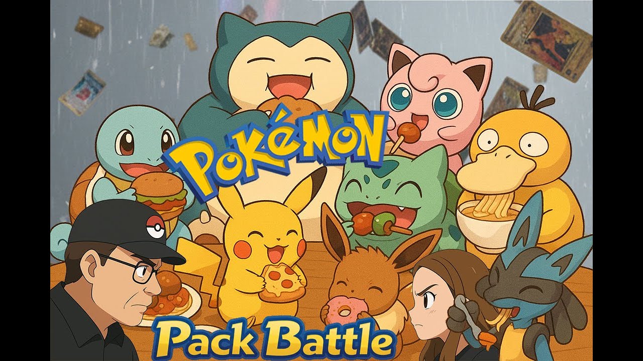 HITZ OR PICKZ #pokemon #packbattle #whiteflare #dinnermenu #Unfortunatecookies