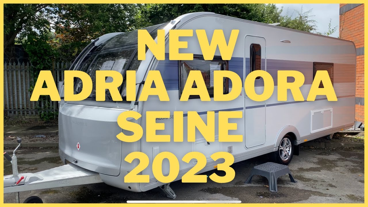 Adria Adora Seine 2022/2023