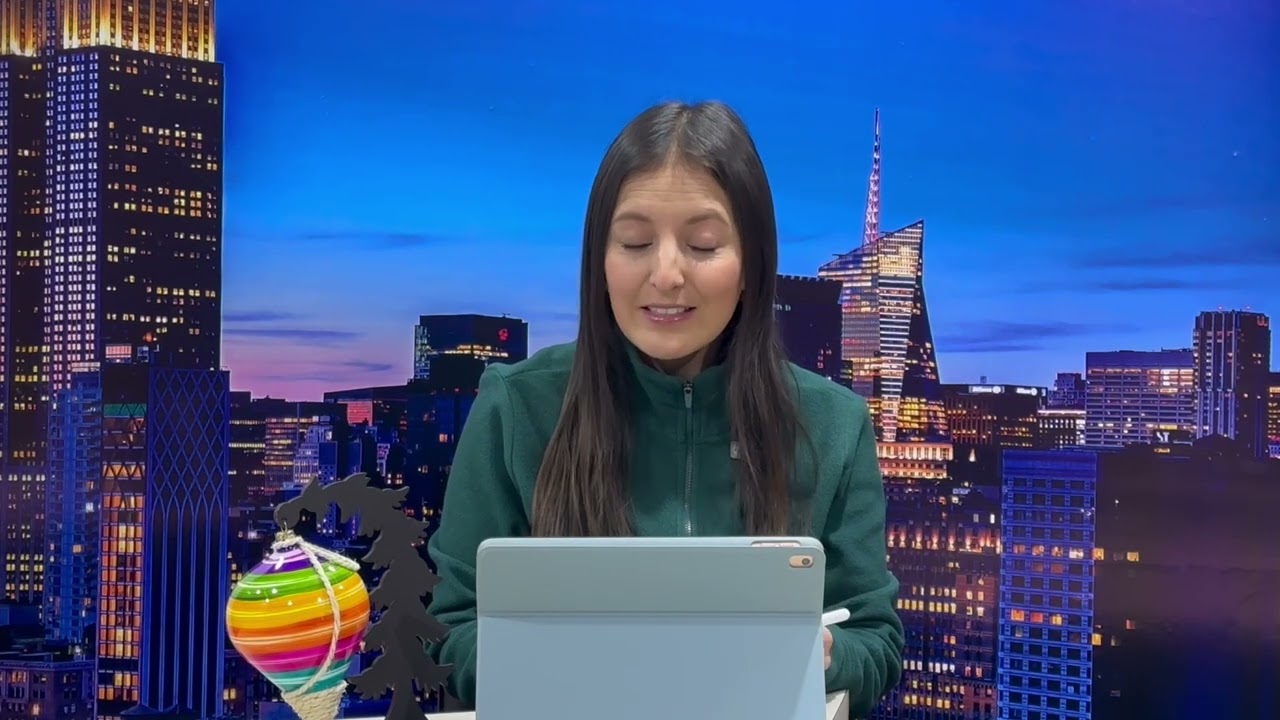 🟢👉🏻E21 Noticiero 26 de febrero 2026