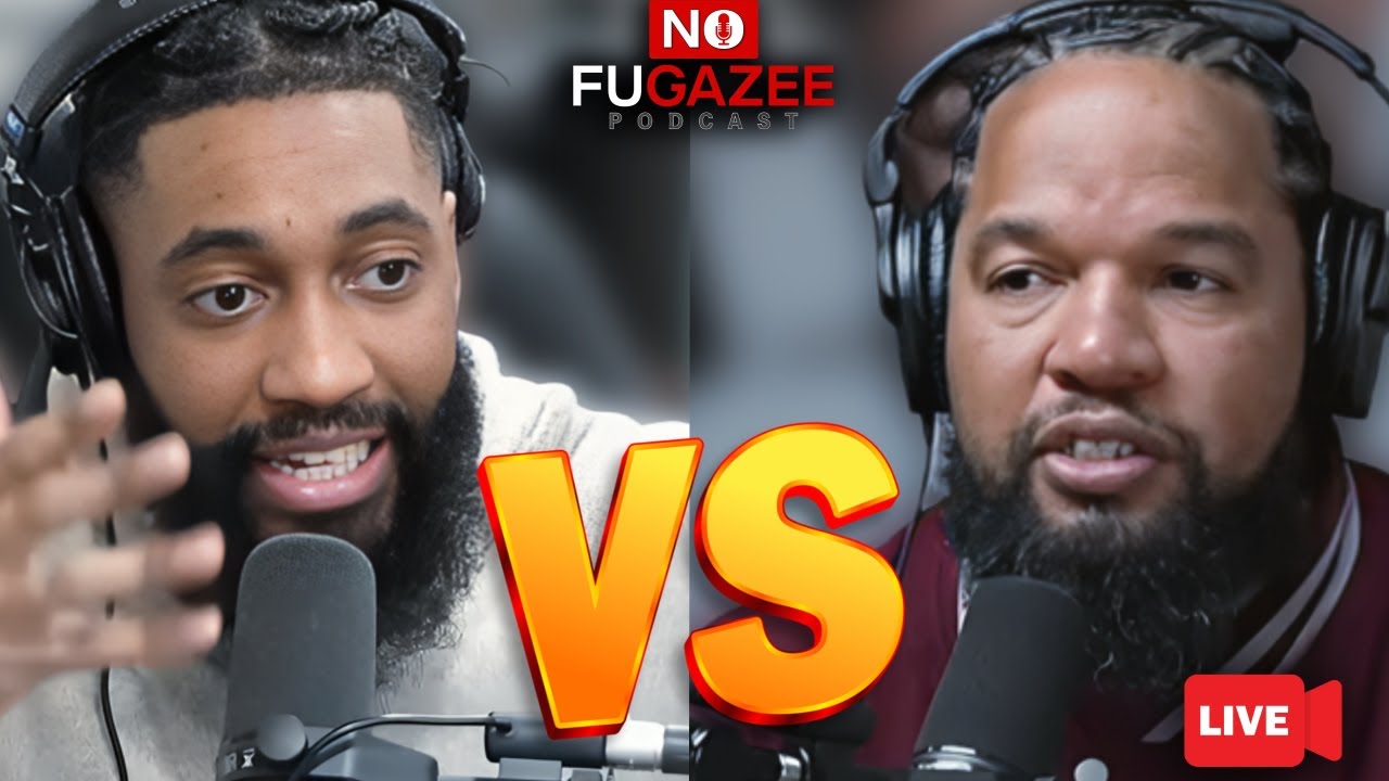Does God Give Us FREE WILL | Cooley VS Captain Tazaryach