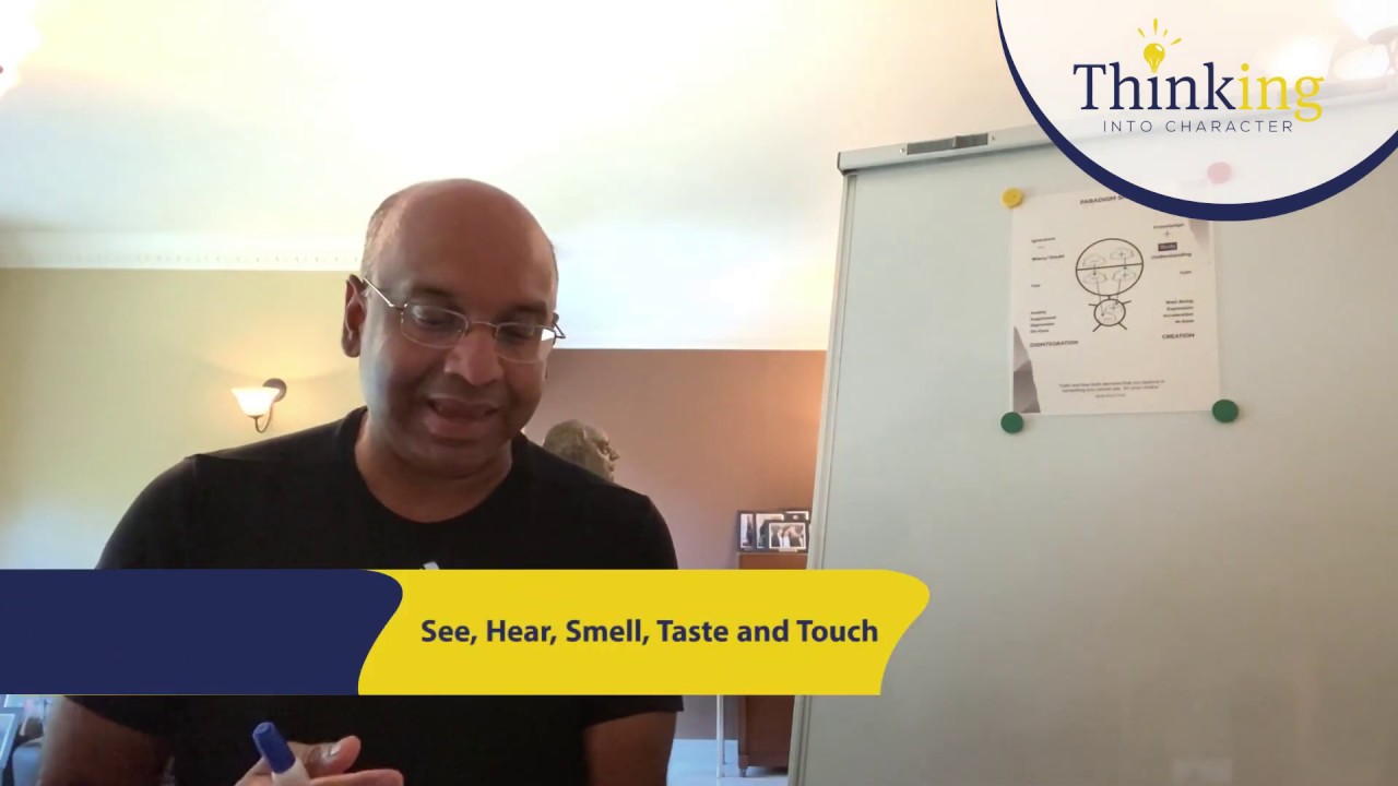 How Successful People are Successful | #RegentPankaj #Success #Thinkingintochracter #tic