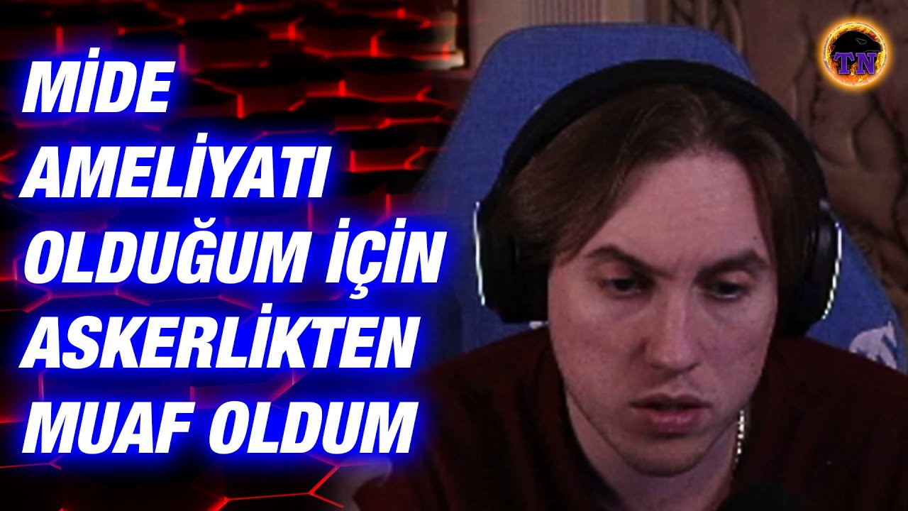 RRAENEE ASKERLİĞİYLE ALAKALI A&Ccedil;IKLAMA