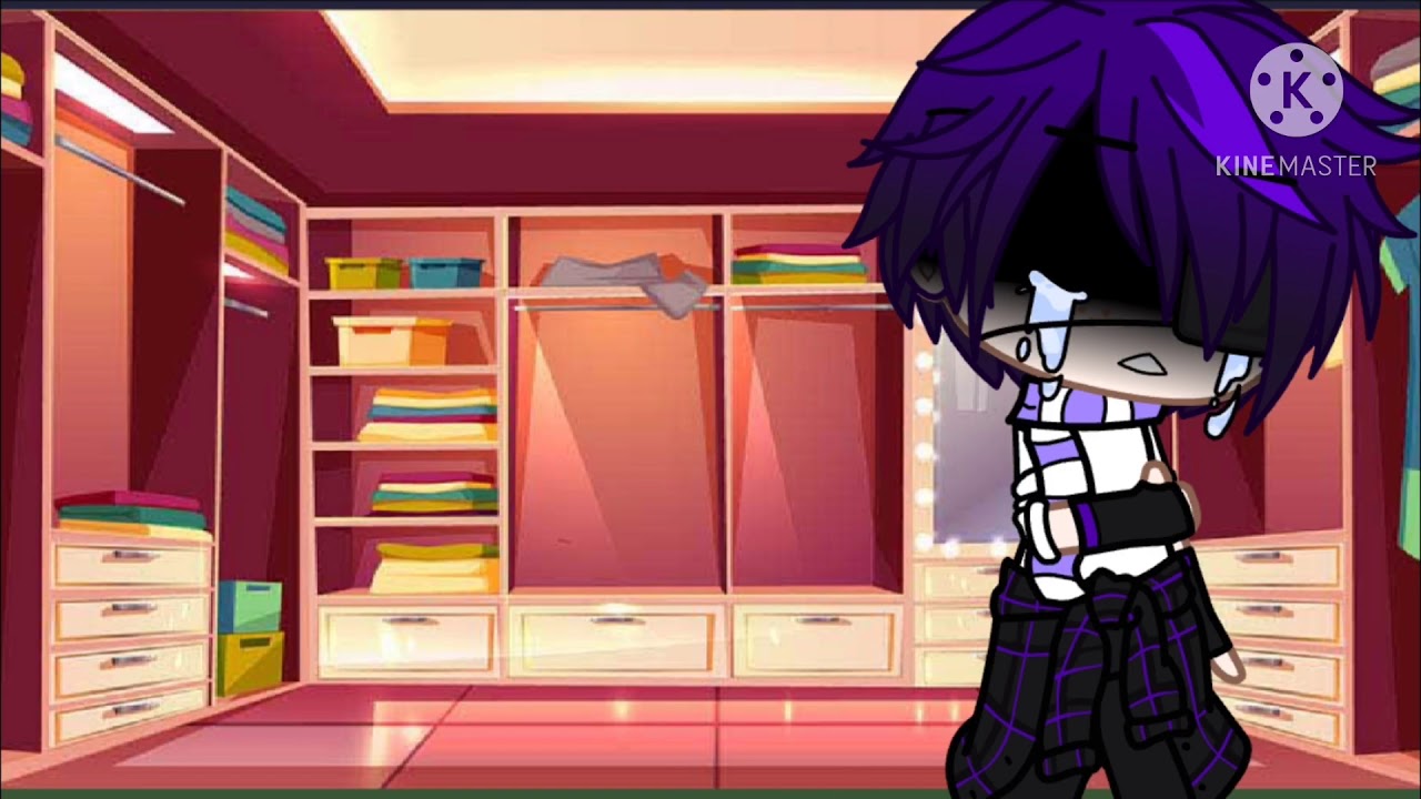 ||Raining Meme||Dukexiety|||Angst||Virgil Afton||Happy Birthday Virgil||