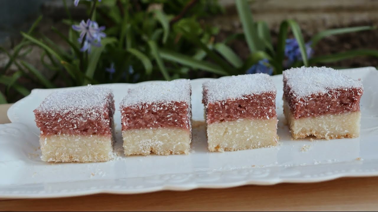 Griz kocke /Posno na vodi